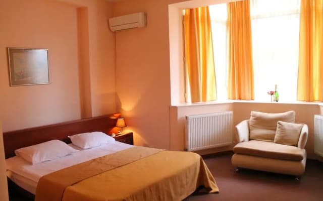 Vake Hotel - photo 4