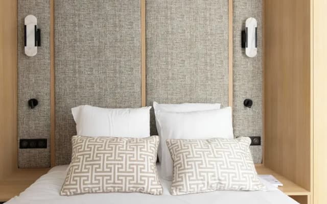 Splendid Apartment - 2br/6p - Near Palais Royal - photo 5