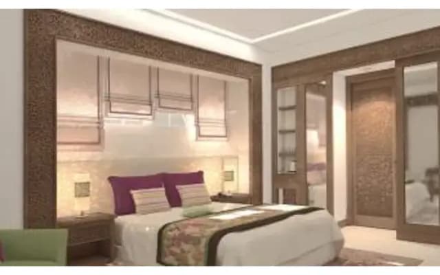 Al Bidda Boutique Hotel - photo 5