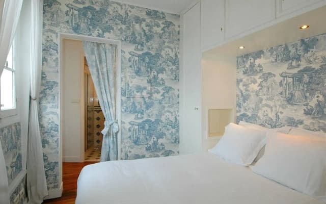 Mithouard Apartment - photo 3