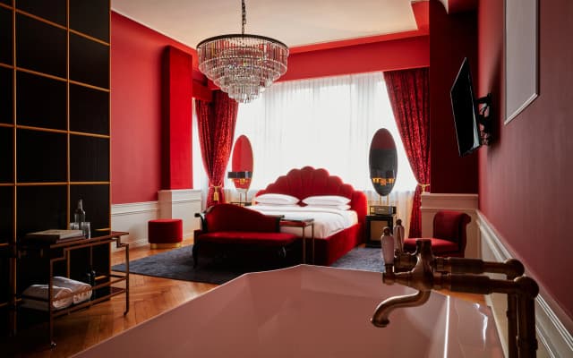 Provocateur, Berlin, a part of Sircle Collection - photo 3