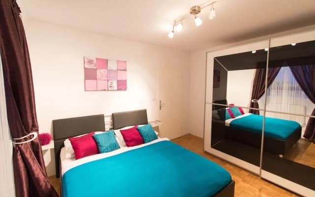 Wienerwald Apartment Wien - photo 5