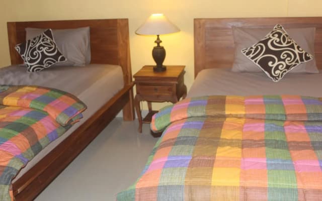 Cantik Homestay - photo 3