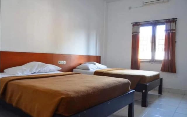 Hotel Nuansa Indah - photo 3