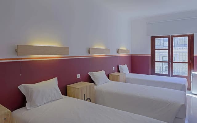 Hostel 4U Lisboa - photo 3