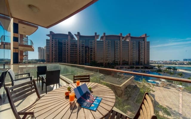 Pvt Beach Andaaz Residence - photo 5