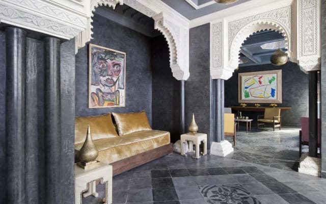 Riad Goloboy - photo 2