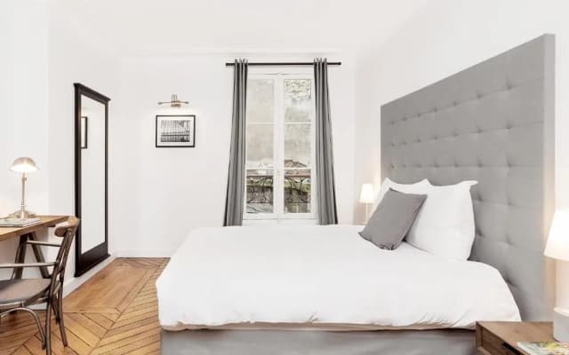 Livinparis - Luxury 4 Bedrooms Opera Lafayette II - photo 2