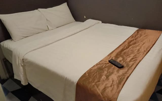 Seven Hotel Bukit Bintang - photo 5