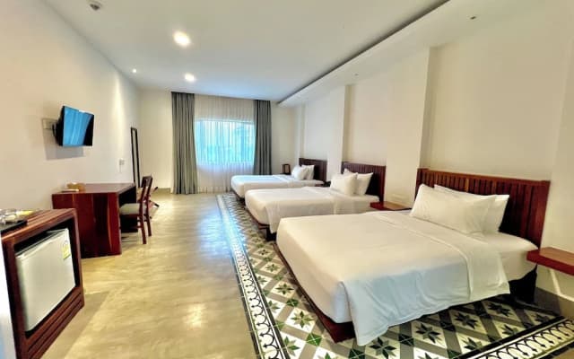 DACO Hotel - photo 2