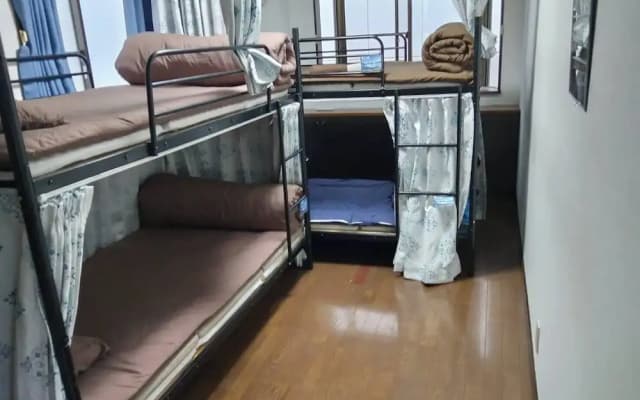 GUEST HOUSE SAKAE - Hostel - photo 5