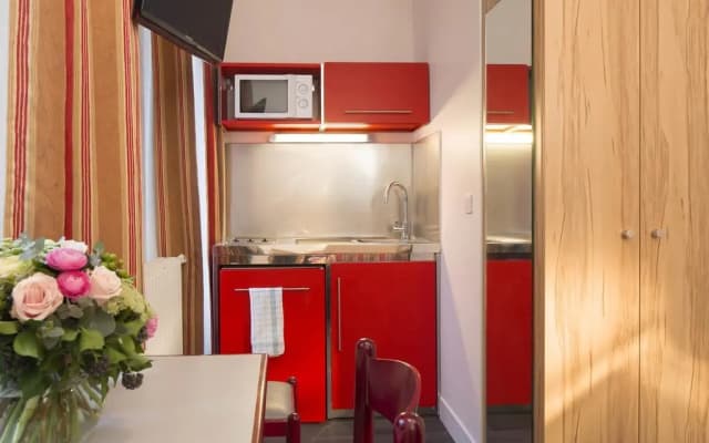 Hotel Family Residence - photo 3