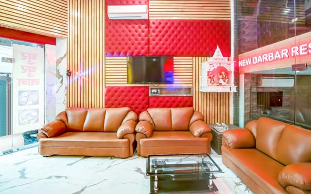 FabHotel Cubic Inn - photo 2