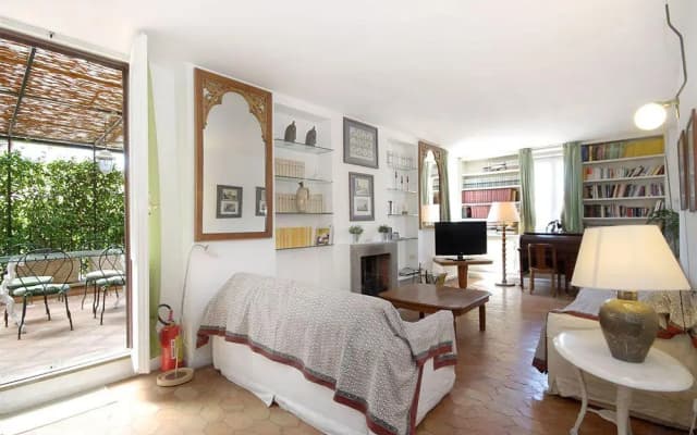 Luxury Apartment Gambero - photo 5