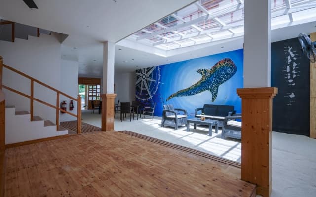 Solunar Maldives - photo 2