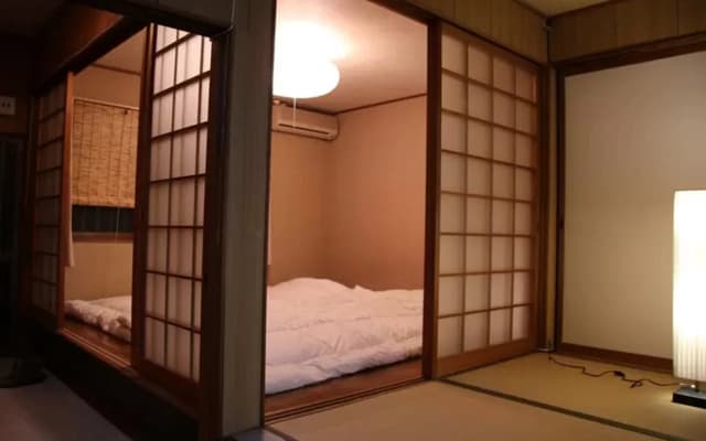 Kyoto Home Yoshida - photo 5