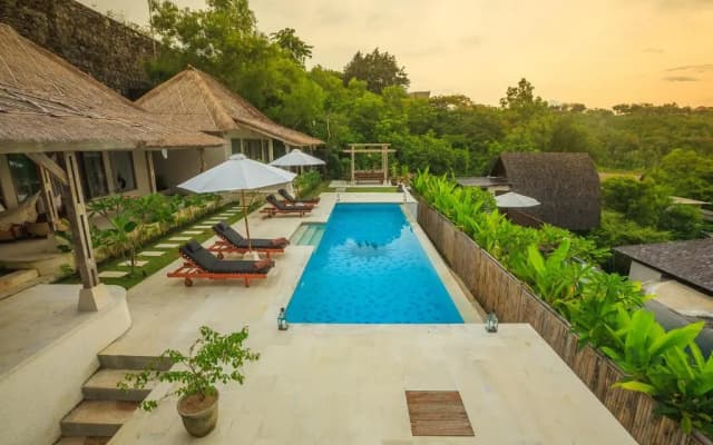 Sunhouse, Mandala Village - photo 4