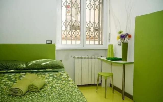 Fiuggi Apartment - photo 5