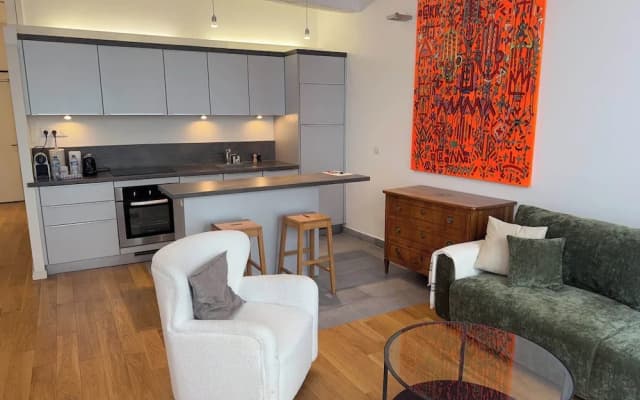 Honore Nest - Elegant 1BR Unit in Saint-honore District - photo 5
