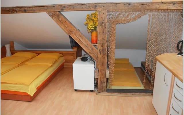 Apartmany Machek - photo 2