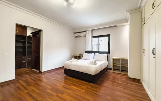 Xuru Stays I The Luxe Loft 2bdr Apt. @ Maadi - photo 3