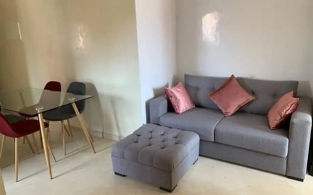 Appartement Gueliz - photo 2