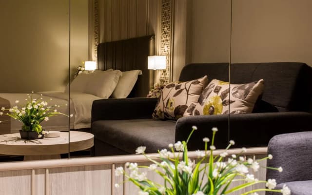 S.D. Avenue Hotel - photo 5