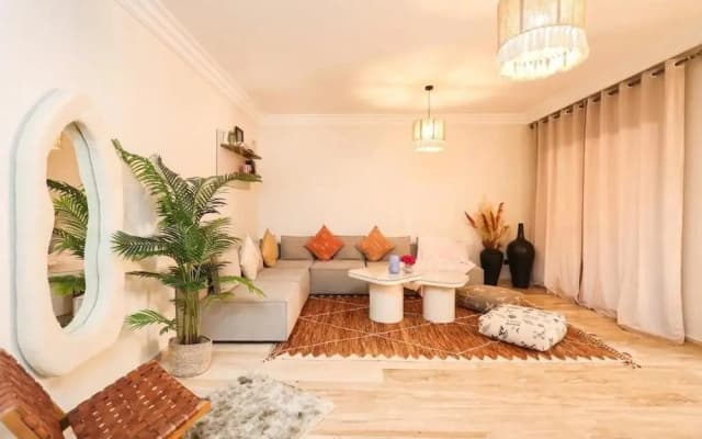 Elegant 2 bedroom apartment - photo 4