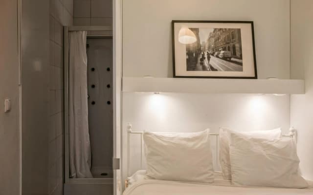 Cozy Studio in Central Bairro Atto - photo 3
