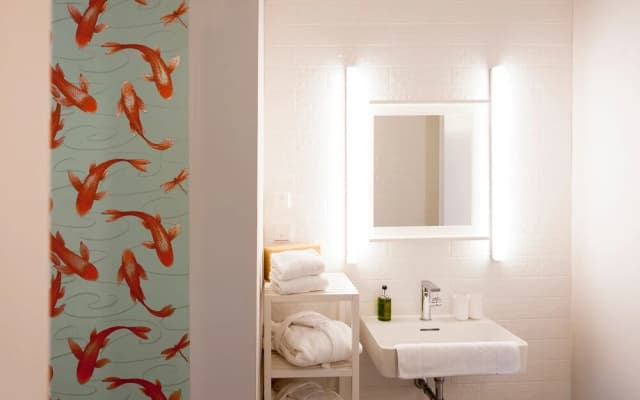 grätzlhotel Neubau - photo 5