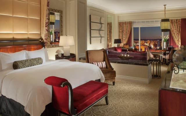 The Palazzo at The Venetian - photo 3