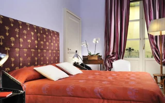 Casa Howard Firenze - Residenza d'Epoca - photo 3
