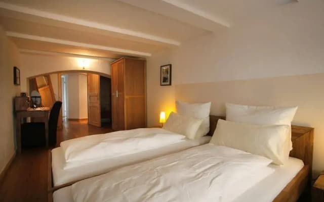 Apartments Mitte-Inn Berlin - photo 4