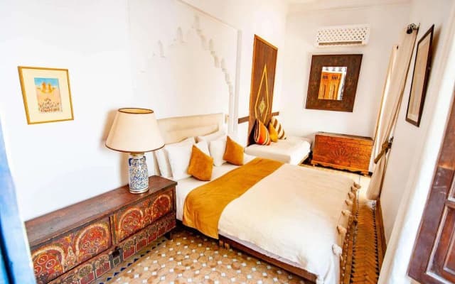 Hôtel & Spa Riad Dar El Aïla - photo 3