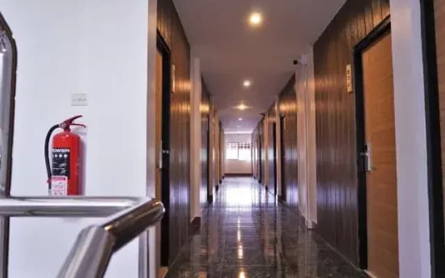 Racha Caftel - 7 House - photo 4