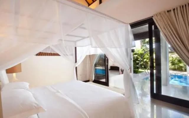 Villa 88 - photo 2
