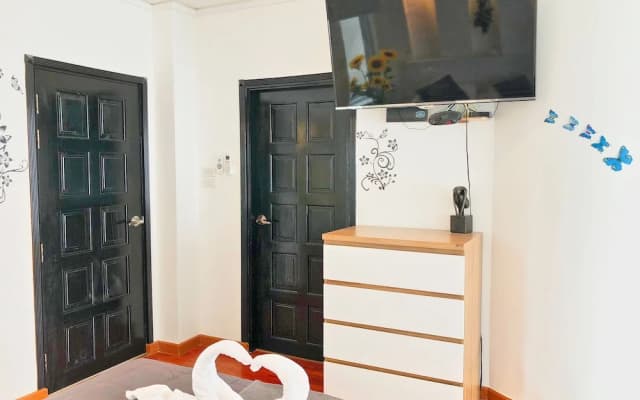 TJ Private Pool Villa - photo 3