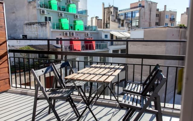 Veranda Apt close to Monastiraki - 1 - photo 4