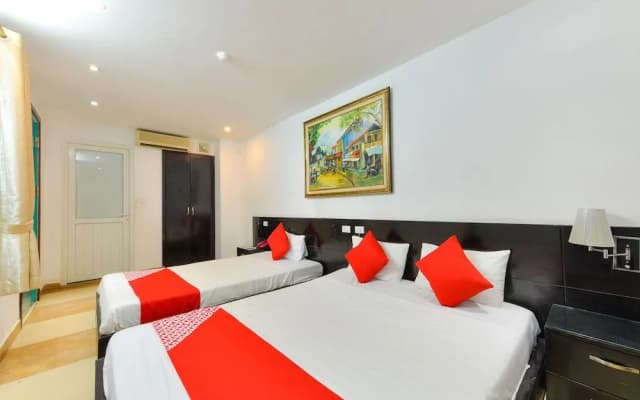 Oyo 293 Soho - photo 3