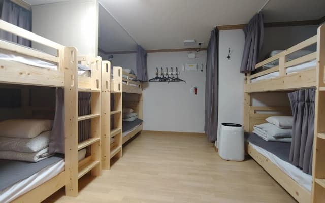 Y's House - Hostel - photo 3