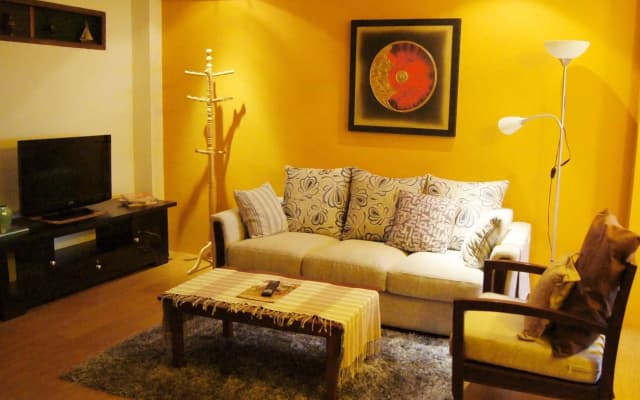Oyo 304 Seven Suns Residence - photo 3
