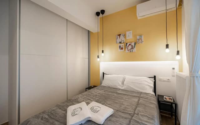 Calliope Apartment - photo 4