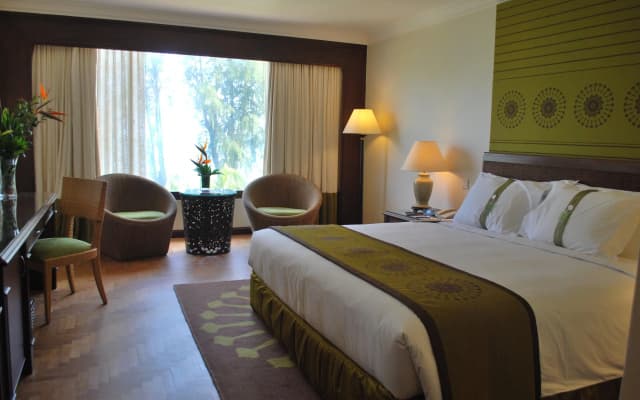 Holiday Inn Resort Penang - photo 3