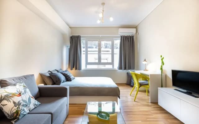 Exceptionally located studio apartment - photo 3