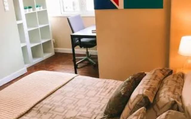 7Rios Rooms - photo 4