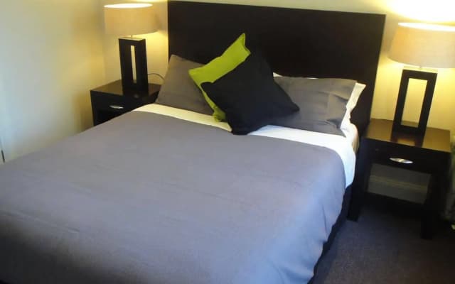Credo Cottages - photo 4