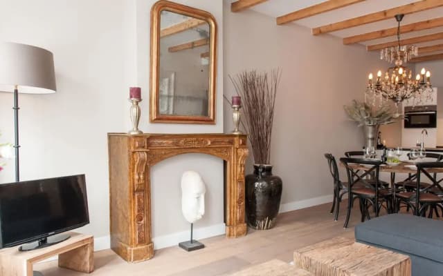 Hemony Apartment - photo 2