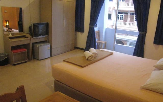 Say Cheese Guesthouse - photo 3