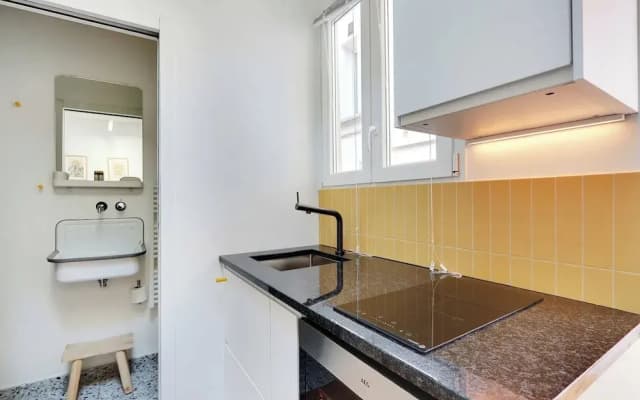 Cosy Apartment 2P Close to Sacre-coeur - photo 3