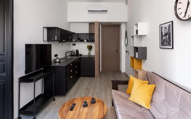 Designer Apartments in New Town by Prague Days - photo 2